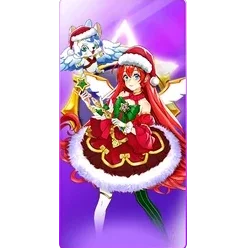 Starlight
Christmas