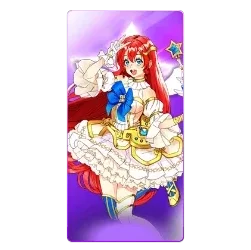 Starlight
Princess