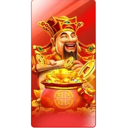 God Of
Wealth