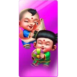 Gong Xi
Fa Cai