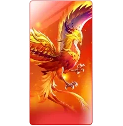 Phoenix
Legend