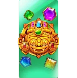 Aztec
Gems