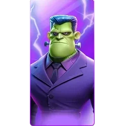 Doctor
Frankenstein