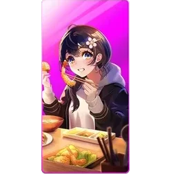 Oishi
Delights