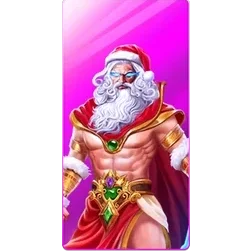 Gates of Olympus
Xmas 1000