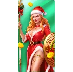 Wisdom of Athena
Xmas 1000